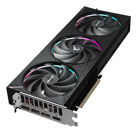 GK Gigabyte GeForce RTX 5060 Ti AORUS ELITE 16G Gigabyte
