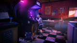 Road 96 – PlayStation 4 – billede 1