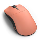 Glorious Model O PRO - Trådlös - Red Fox - Forge