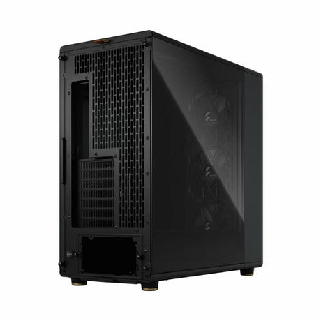 Midi Fractal Design North XL Charcoal Black TG Dark Fractal design