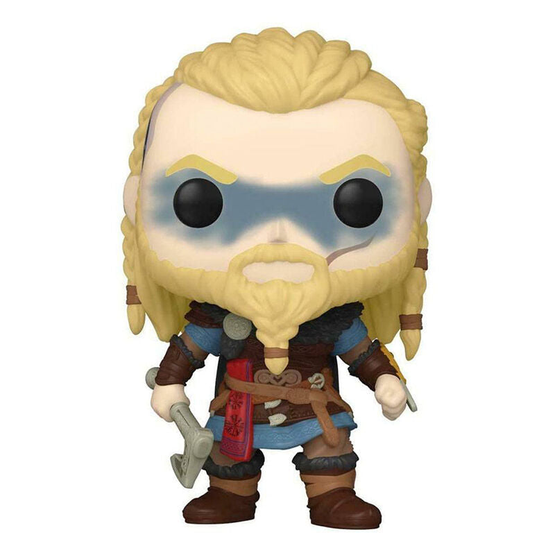 Funko Pop! Eivor Figur