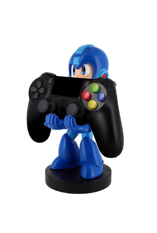 CABLE GUYS - MEGA MAN (MEGA MAN 11) Cable Guys