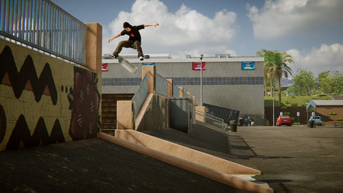 Skater XL – spilbillede 11