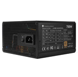 Thermalright TR-TG 750S Svart - PSU, 80+ Guld, 750W, Icke-modulär