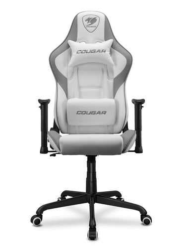 COUGAR gamerstol Armor Elite, hvid