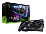 MSI GeForce RTX 5070 12G GAMING TRIO OC MSI