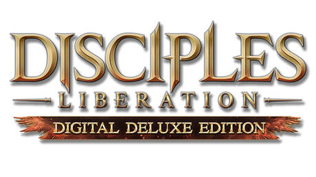 Disciples: Liberation