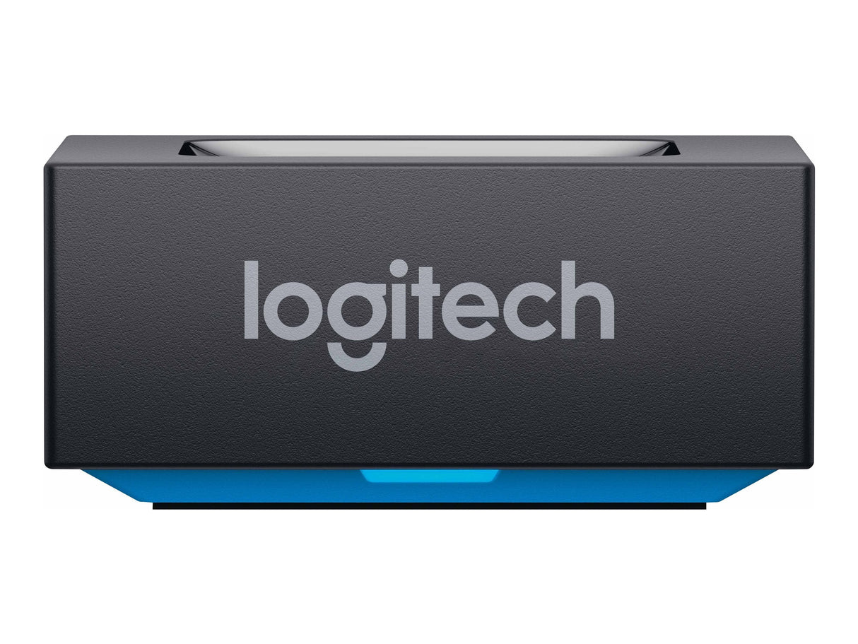 Logitech Bluetooth Trådlös Ljudmottagare Svart