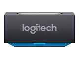 Logitech Bluetooth Trådlös Ljudmottagare Svart