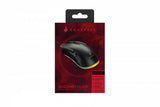 SUREFIRE - Buzzard Claw Gaming 6-Button Mus med RGB