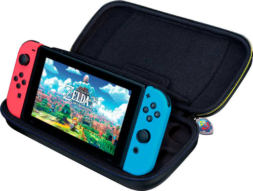 Big Ben Nintendo Switch Official Travel Case Zelda: Link's Awakening