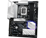 ASRock Z890 Pro RS Moderkort ATX LGA-1851 Intel Z890