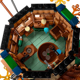 LEGO Idéer - Trädkoja (21318.)