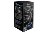 Sharkoon Shark X-Rest 7.1 USB - 7.1 sound card built into a headphone stand Sharkoon
