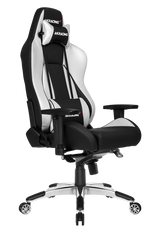 AKRacing Premium Silver