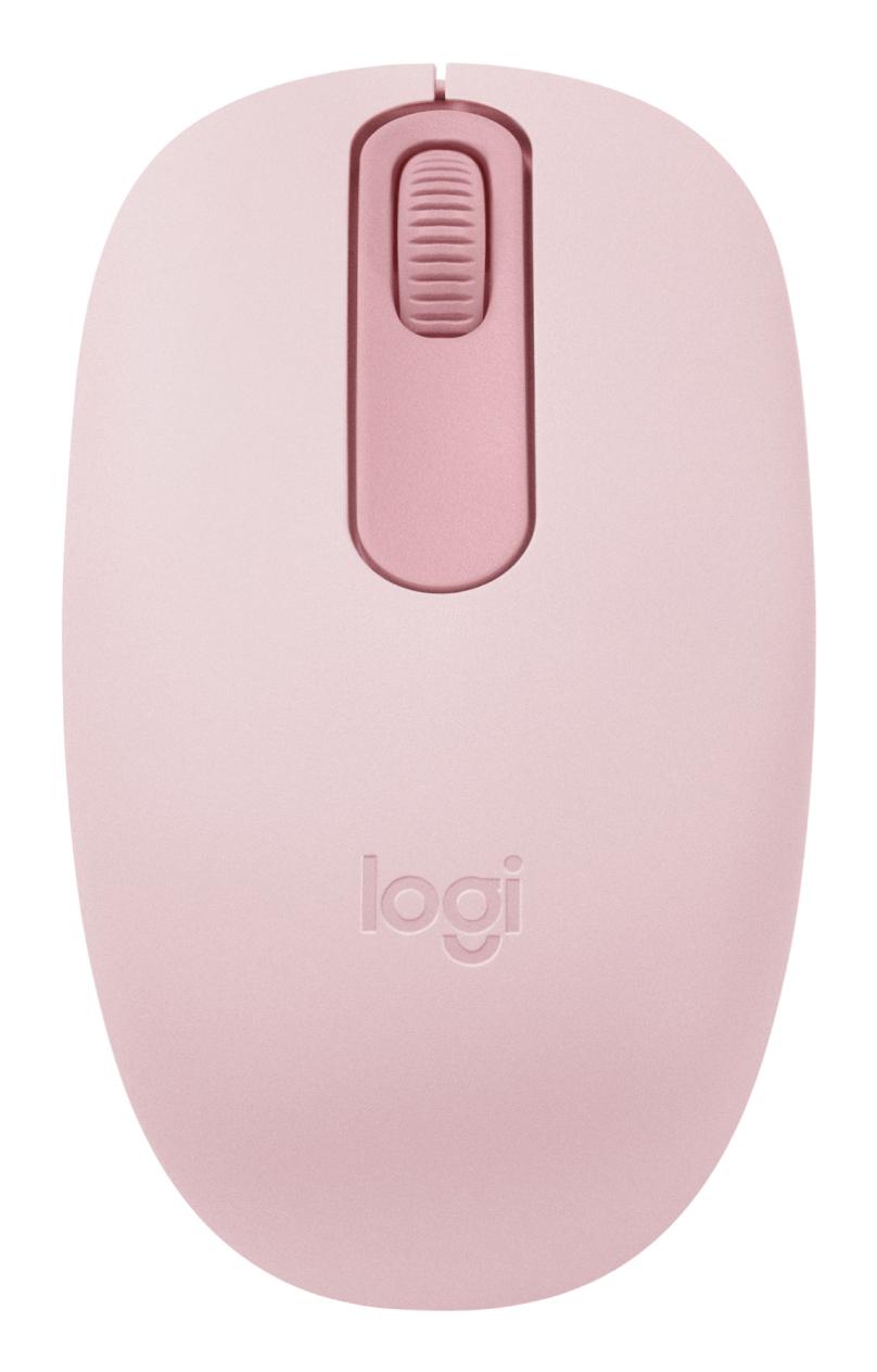 Logitech - Logitech M196 Bluetooth Mouse Logitech