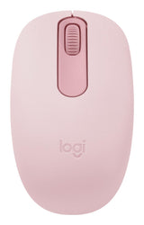 Logitech - Logitech M196 Bluetooth Mouse Logitech