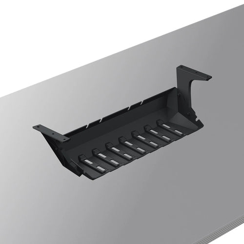 COUGAR E-Grav 180, hvid gamingbord – produktdetalje