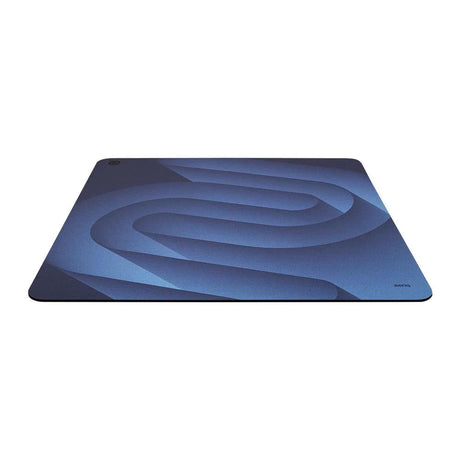Zowie By BenQ - H-SR-SE ZC07 - Mousepad - Medium Softness - Large size - Blue BenQ Nordic (ZOWIE)