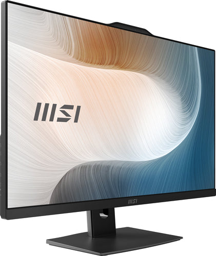 MSI Modern AM272P 1M-1427AT – skærm set skråt