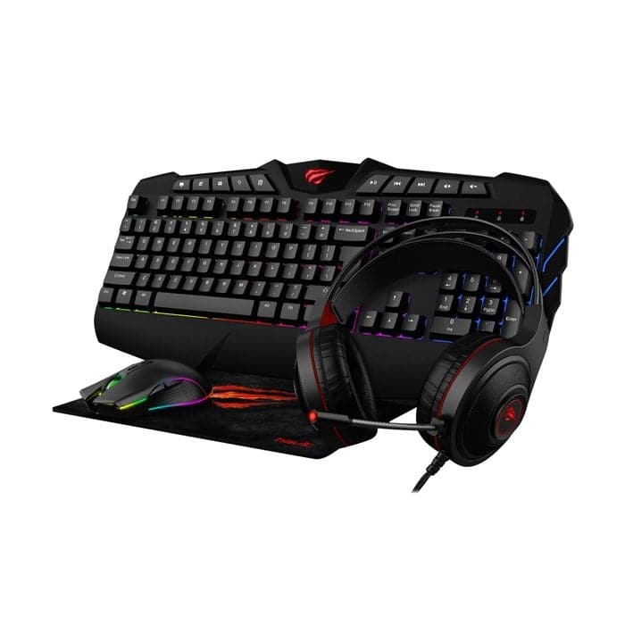 Starter Gaming 2 - All Inclusive Setup