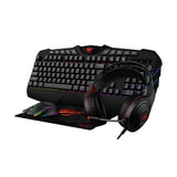 Starter Gaming 2 - All Inclusive Setup