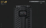 Asus ROG SLASH hard case Edition 20 – Sort