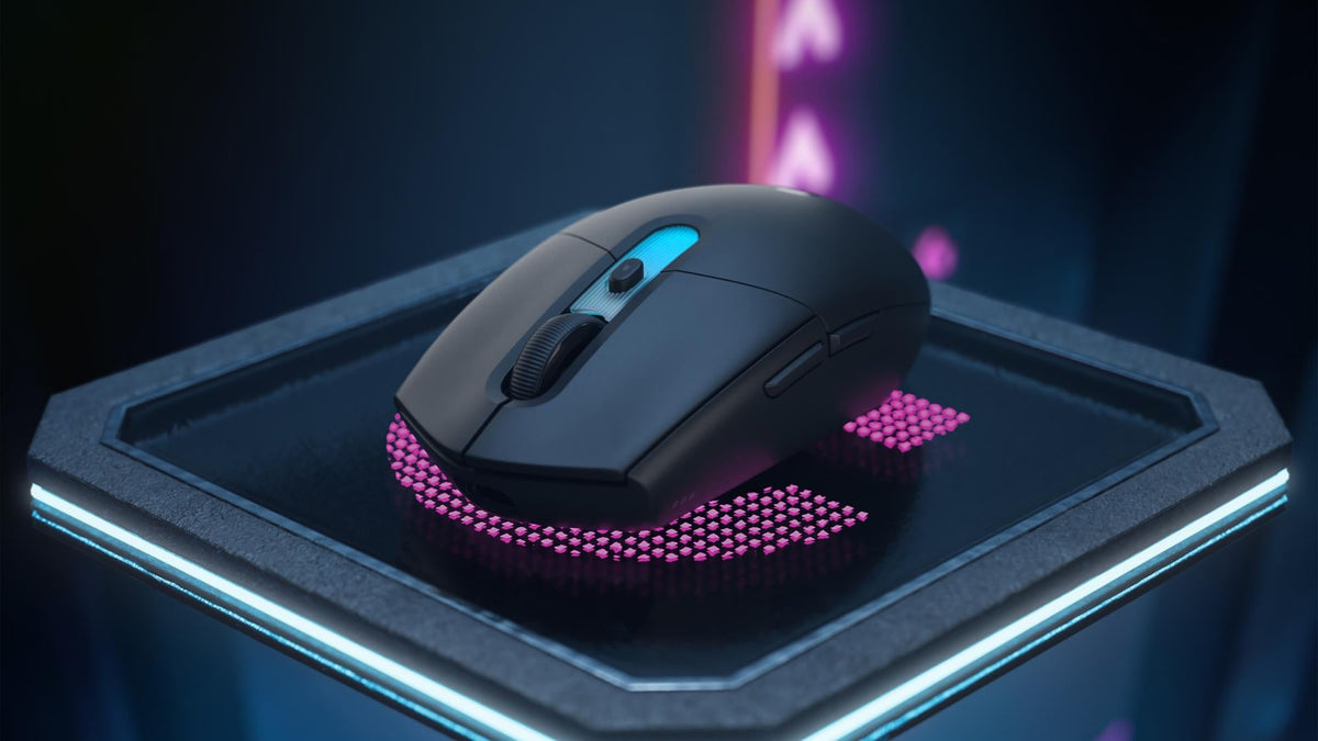 Logitech - G305 X Superlight Logitech
