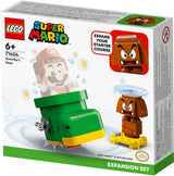 LEGO Super Mario - Goomba&#039;s Shoe Expansion Set (71404)