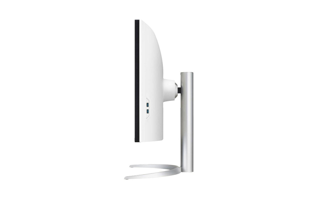 LG UltraWide 40WP95CP-W 40 5120 X 2160 (UltraWide) Thunderbolt 4 HDMI DisplayPort USB-C 72Hz Dockningsskärm