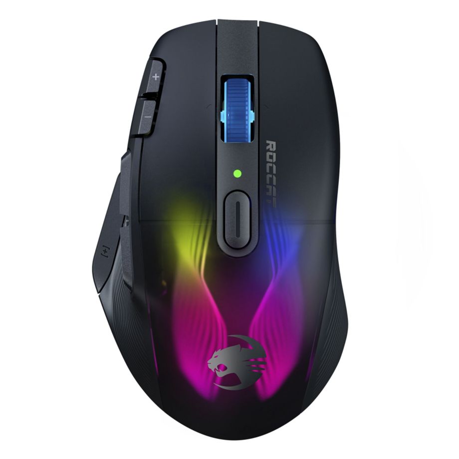 Roccat Kone XP Air Black Gaming Mouse
