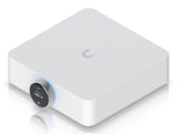 Ubiquiti PowerAmp - Forstærker - Hvid - Wi-Fi - AirPlay 2 - Spotify Connect