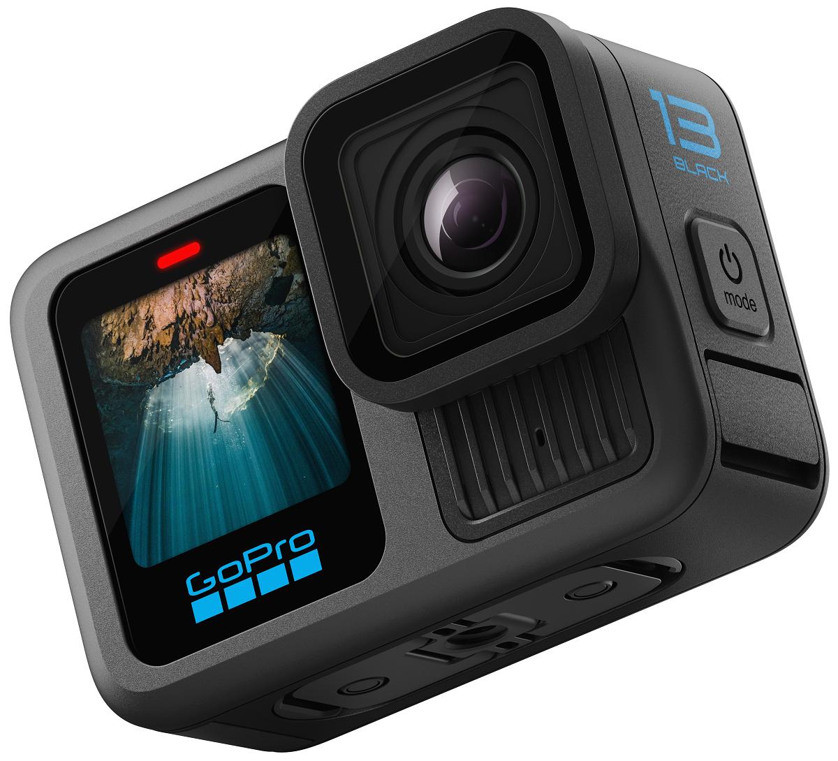 GoPro - HERO13 Black Power Bundle GoPro