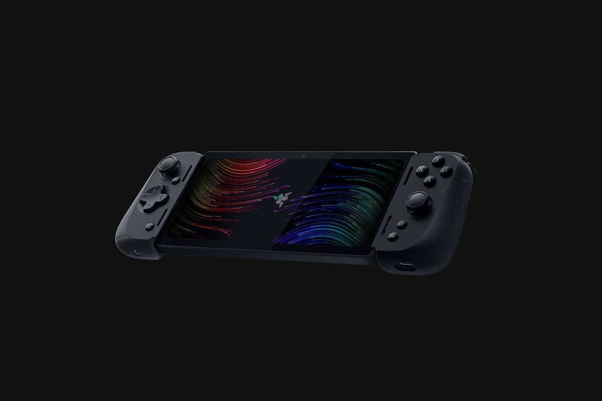Razer Edge 6.8 6GB 128GB Svart