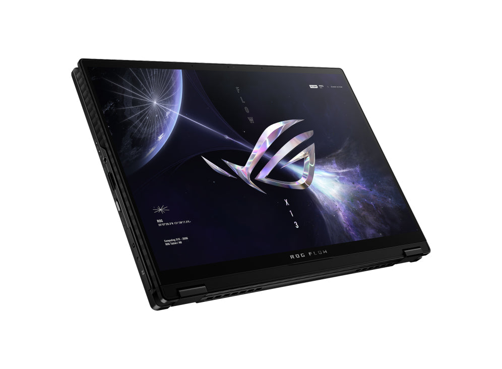 ASUS ROG Flow X13 GV302XV-MU008W 13.4 7940HS 16GB 1TB NVIDIA GeForce RTX 4060 / AMD Radeon 780M Windows 11 Home