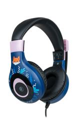 BigBen Wired Stereo Headset V1 - Fox (Switch)