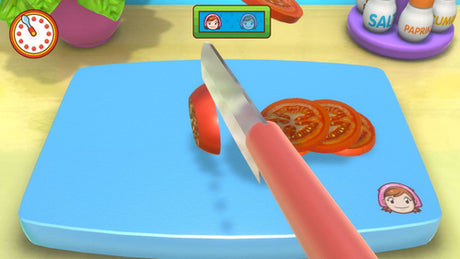 Cooking Mama Cookstar (Import) – Nintendo Switch – skærmbillede 19