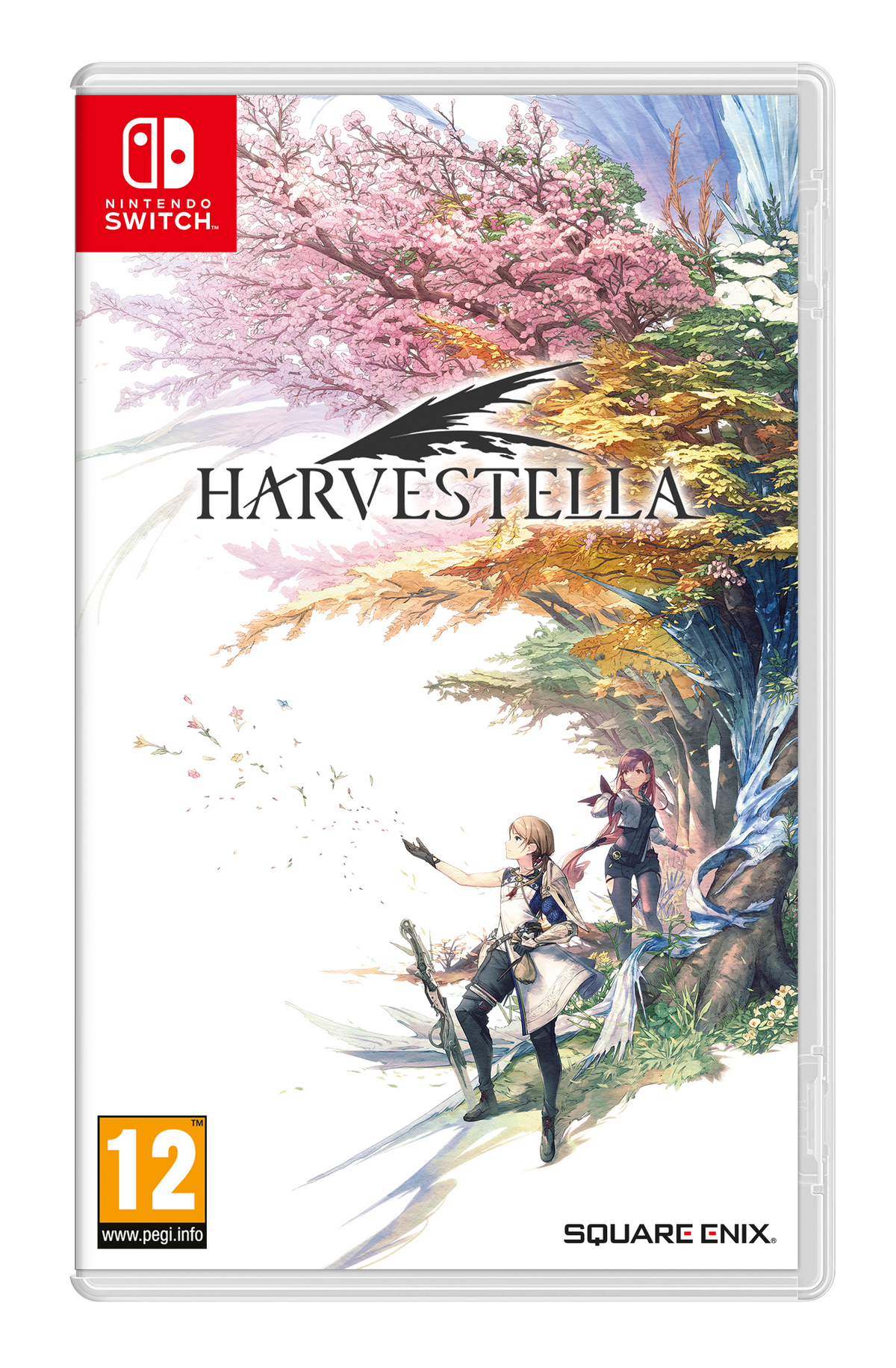 Harvestella Square Enix