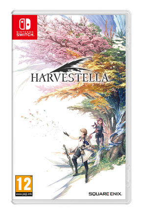 Harvestella Square Enix