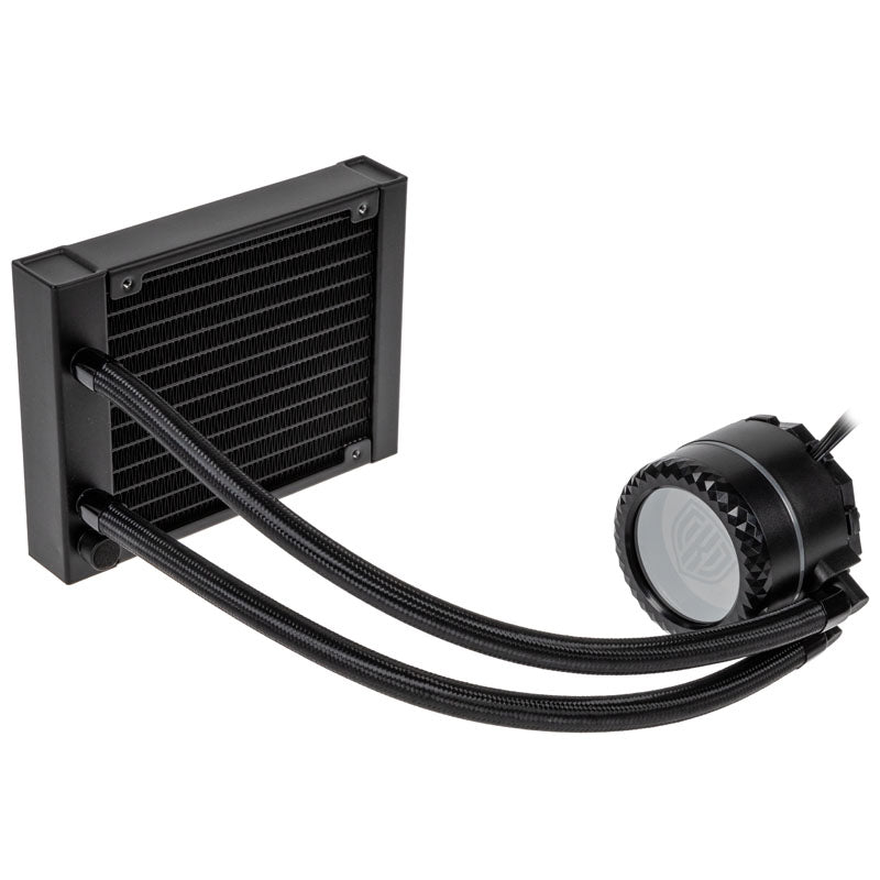 Kolink Umbra Void AIO 120mm Performance ARGB CPU Vattenkylare