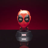 IKON LJUS - DEADPOOL