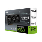 ASUS GeForce RTX 5060 8GB PRIME ASUS