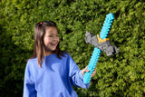 Minecraft - Minecraft Movie Feature Roleplay - (968-2503) Minecraft