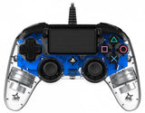 Nacon Compact Controller LED (Blå)
