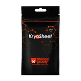 Thermal Grizzly KryoSheet thermal pad - 44 x 37 mm Thermal Grizzly