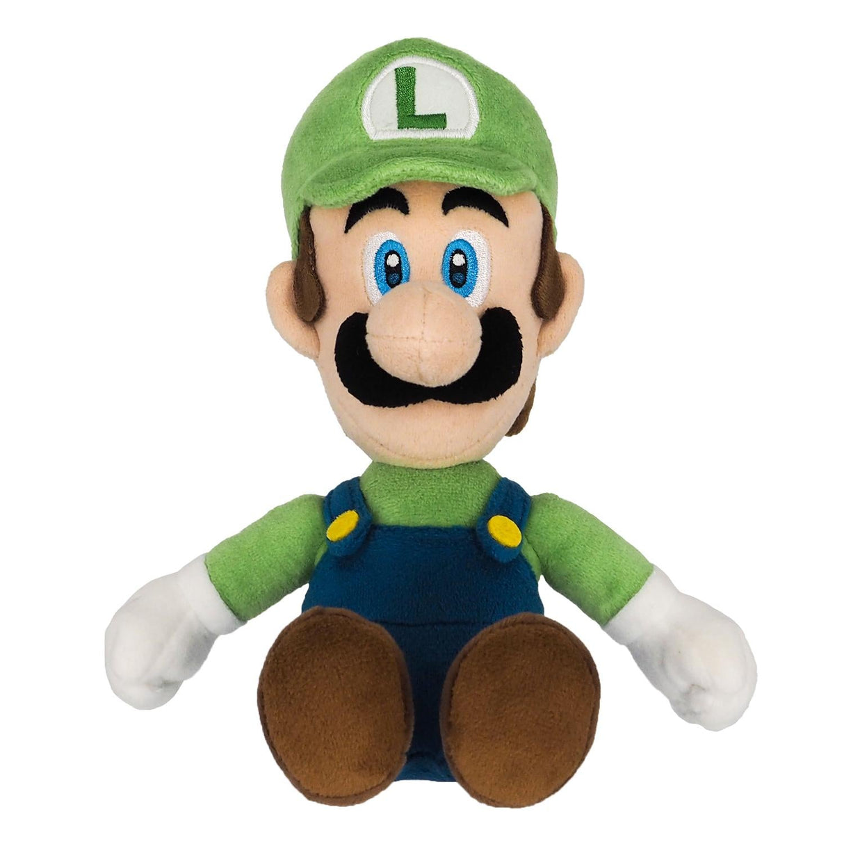 Super Mario - Luigi Super Mario