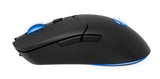 Speedlink - VELOX Rechargeable RGB Gaming Mouse - Wireless, black Speedlink