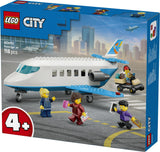 LEGO - LEGO City - Passenger Jet (60492) LEGO