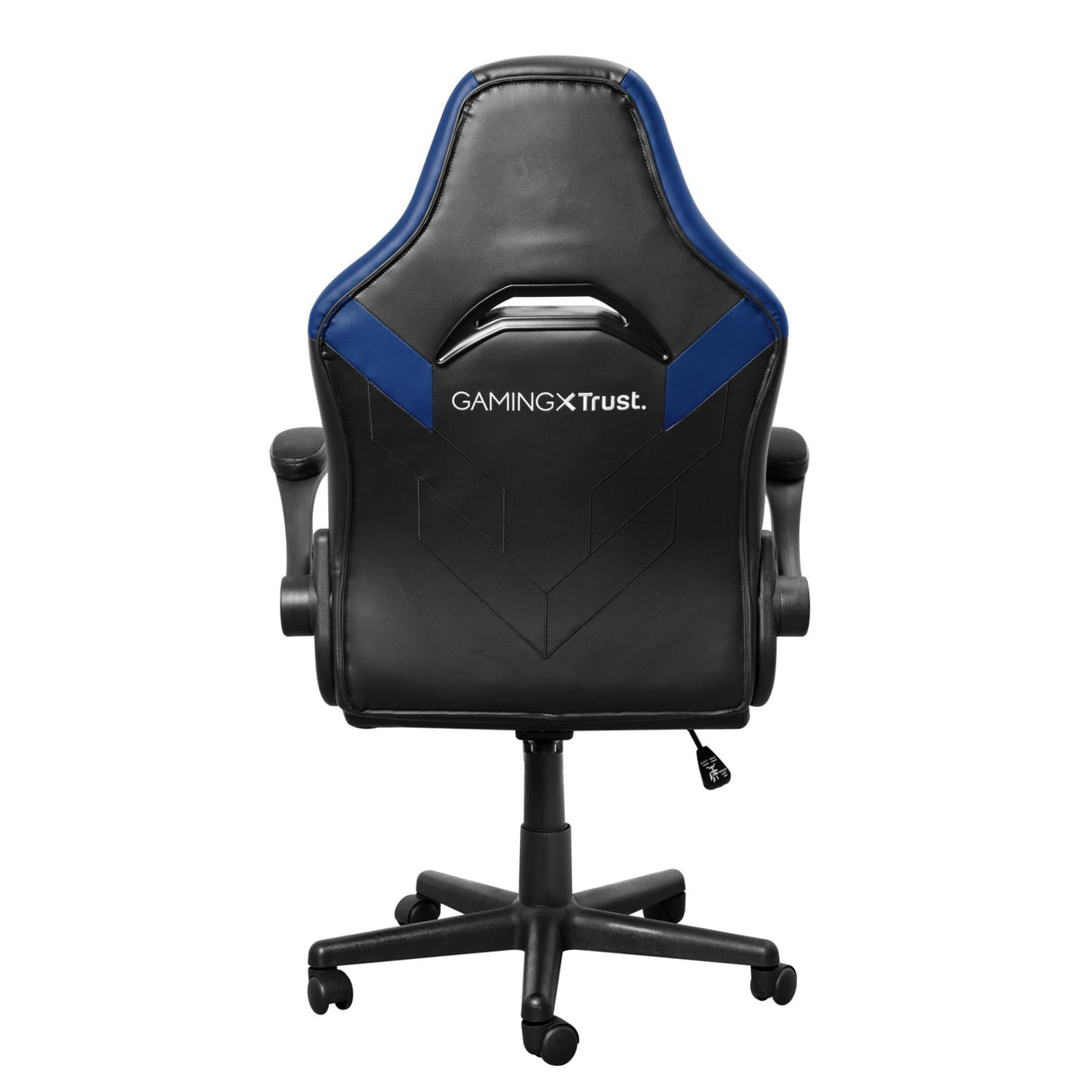 TRUST GXT703B RIYE SPELSTOL - BLÅ
