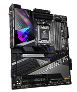 Gigabyte X670E AORUS XTREME